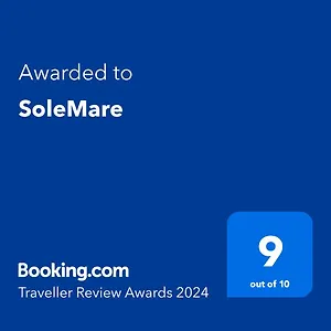 Solemare Appartamento